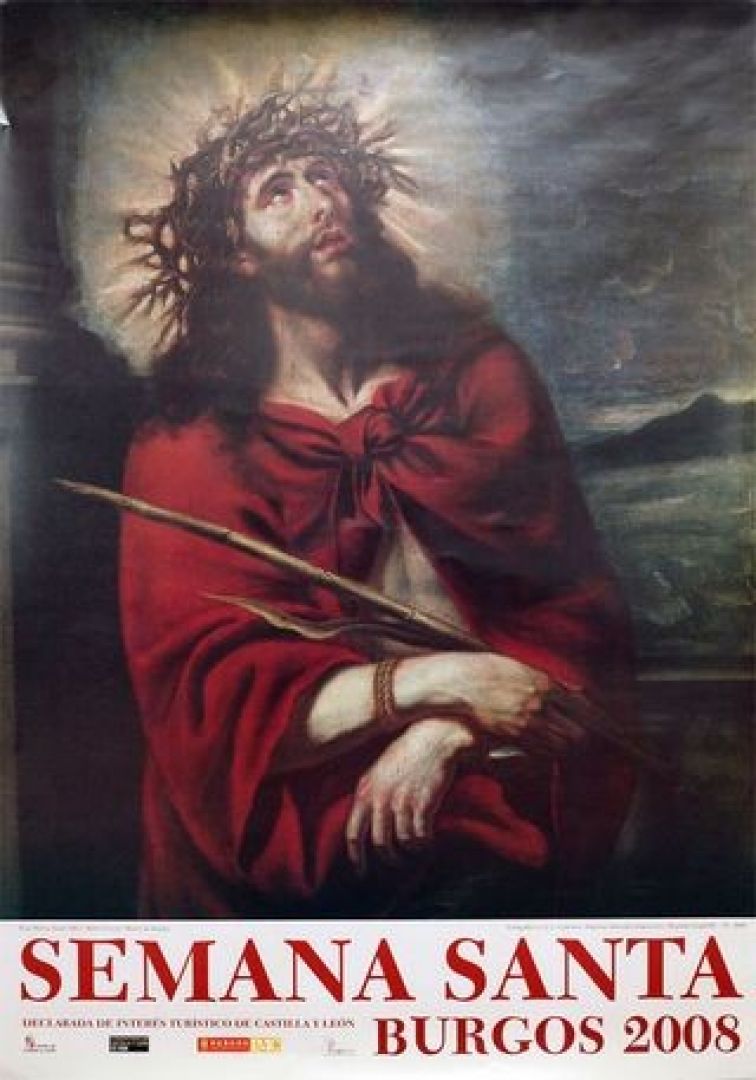 Semana Santa en Burgos  
